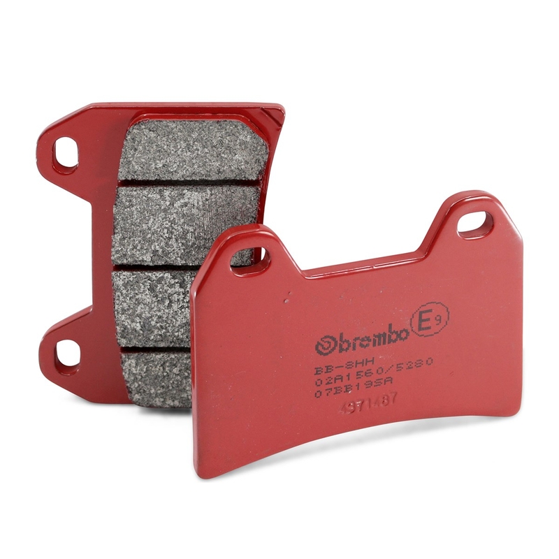 Brake pads BREMBO