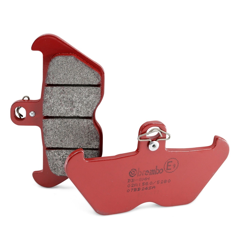 Brake pads BREMBO