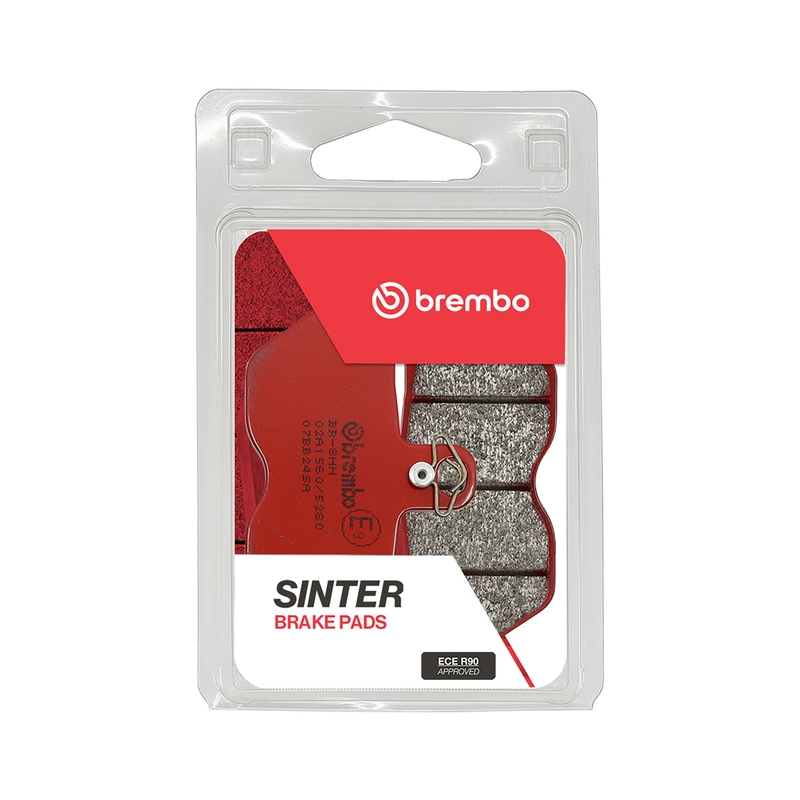 Brake pads BREMBO