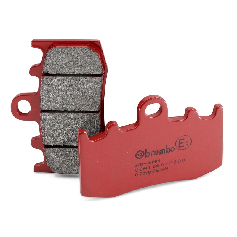 Brake pads BREMBO