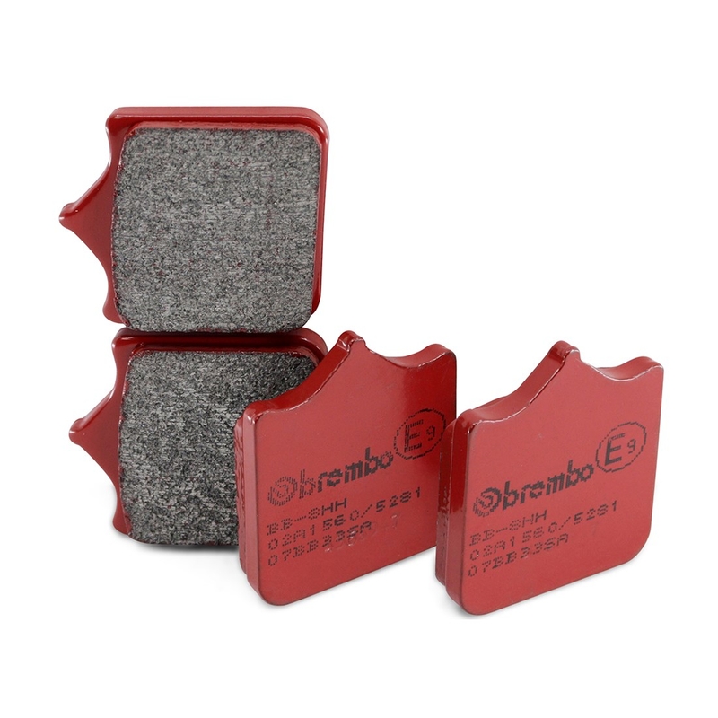 Brake pads BREMBO
