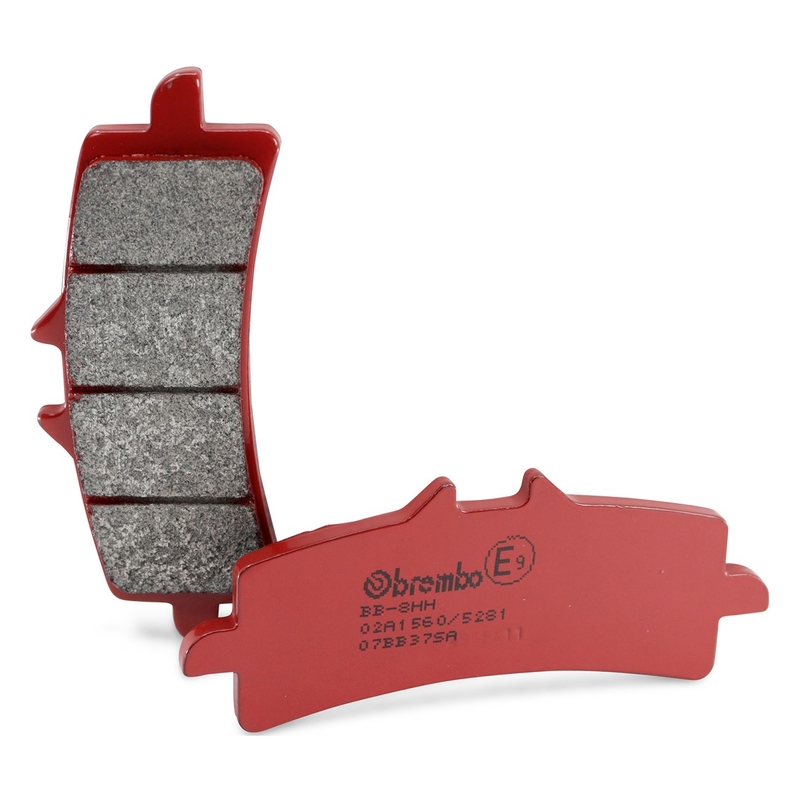 Brake pads BREMBO