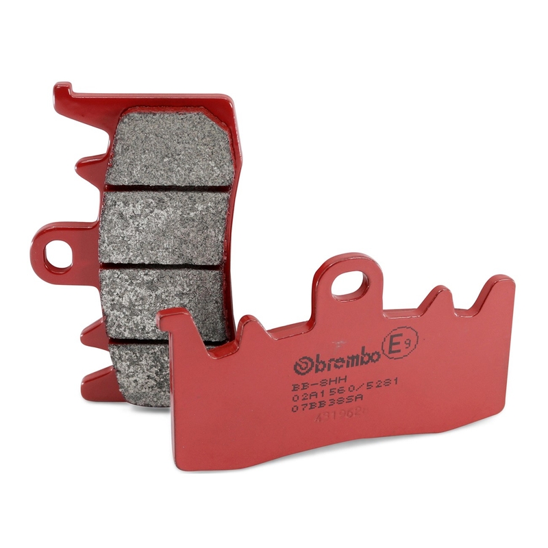Brake pads BREMBO