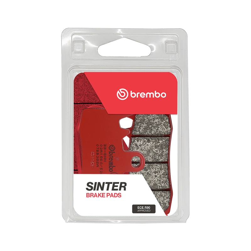 Brake pads BREMBO