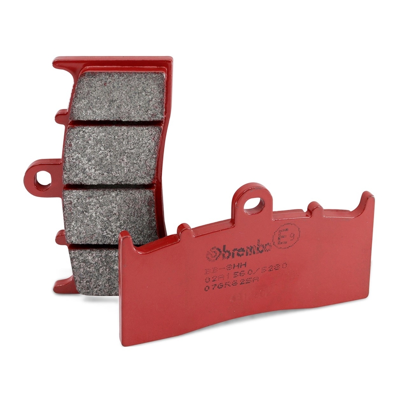 Brake pads BREMBO