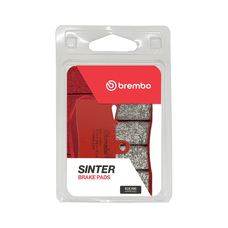 Brake pads BREMBO