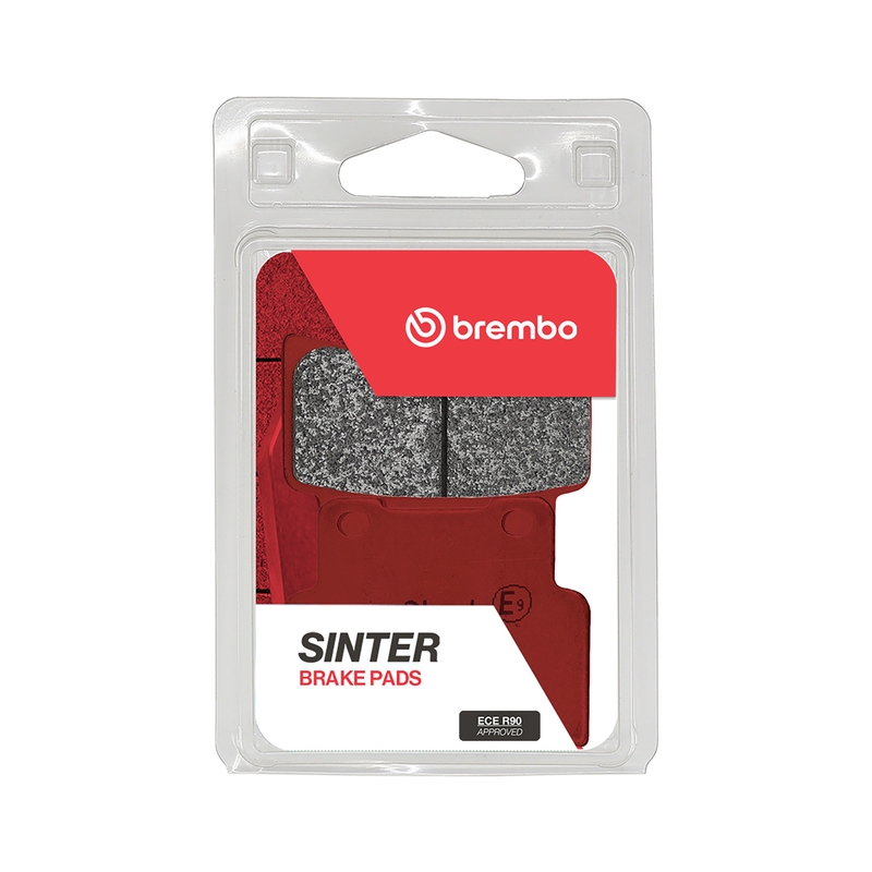 Brake pads BREMBO