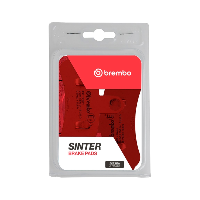 Brake pads BREMBO