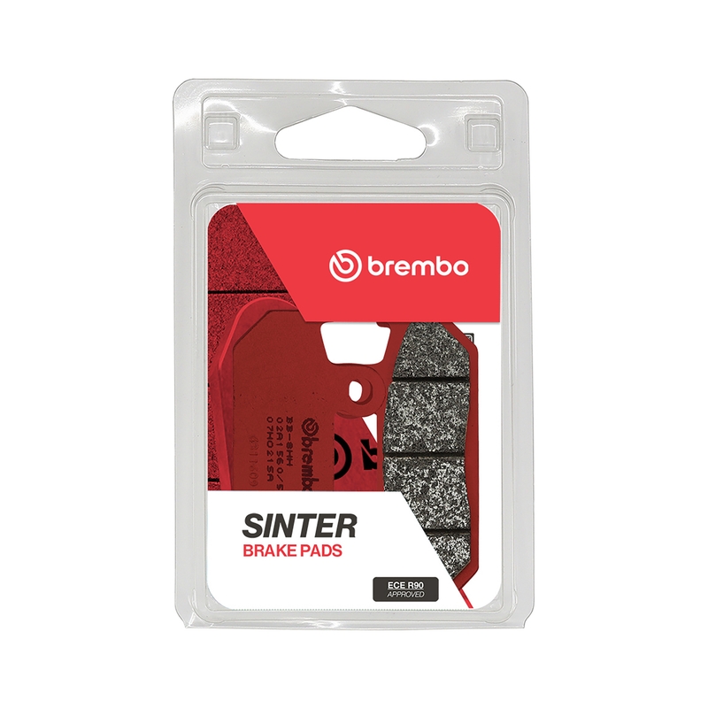Brake pads BREMBO