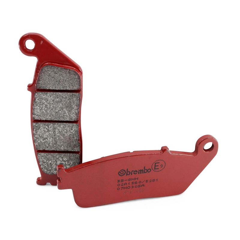 Brake pads BREMBO