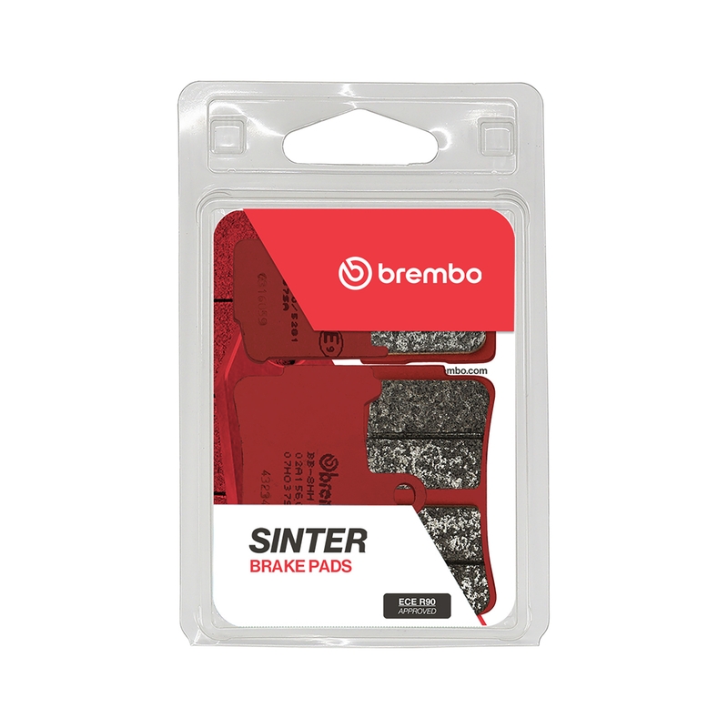 Brake pads BREMBO
