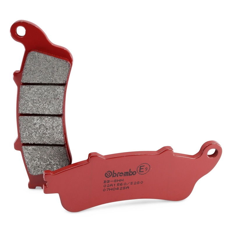 Brake pads BREMBO