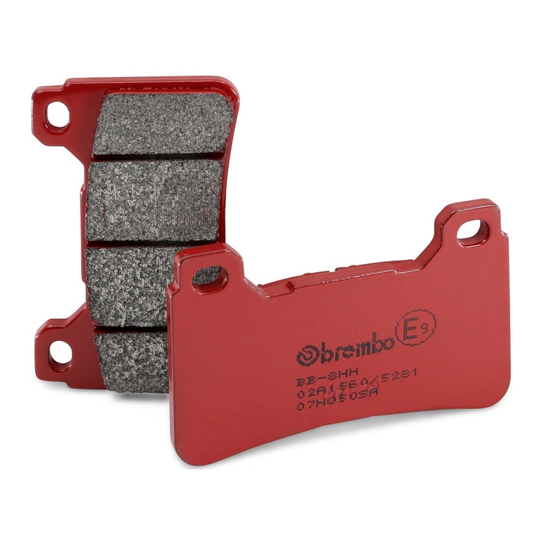 Brake pads BREMBO