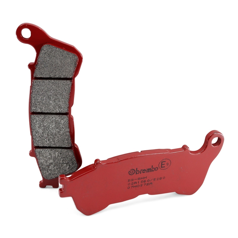 Brake pads BREMBO