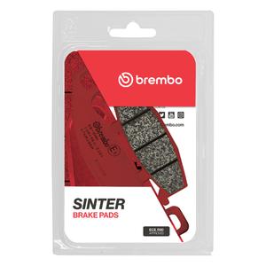 Brake pads BREMBO 07KA09SA