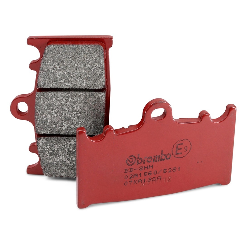 Brake pads BREMBO