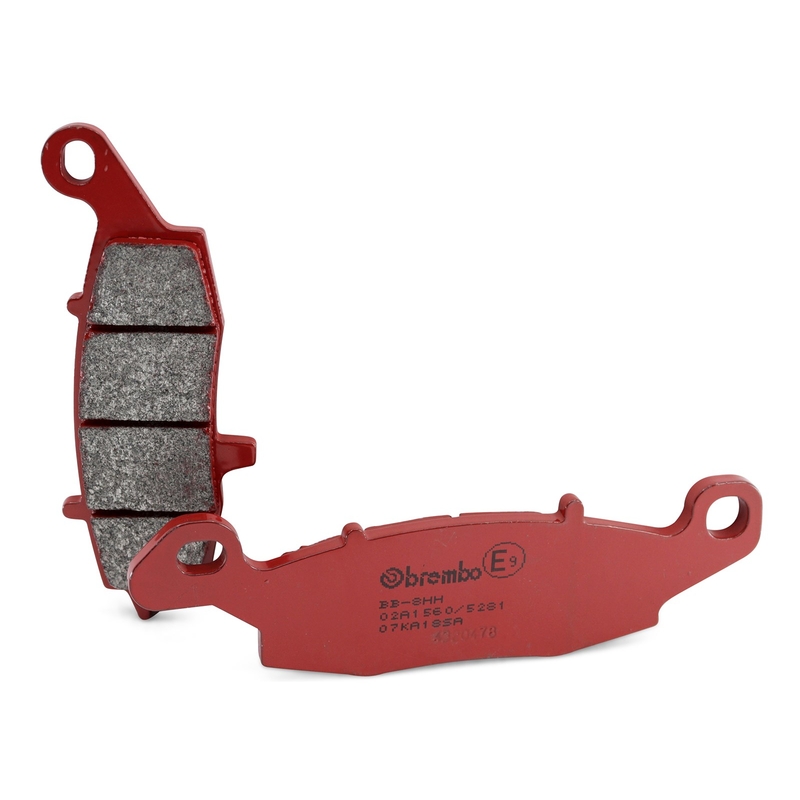 Brake pads BREMBO