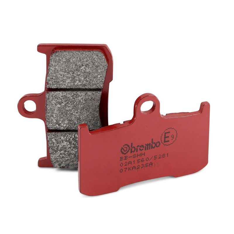 Brake pads BREMBO