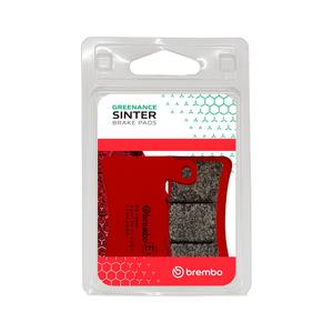 Brake pads BREMBO 07KA29SA