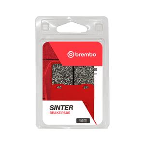 Brake pads BREMBO 07SU06SA