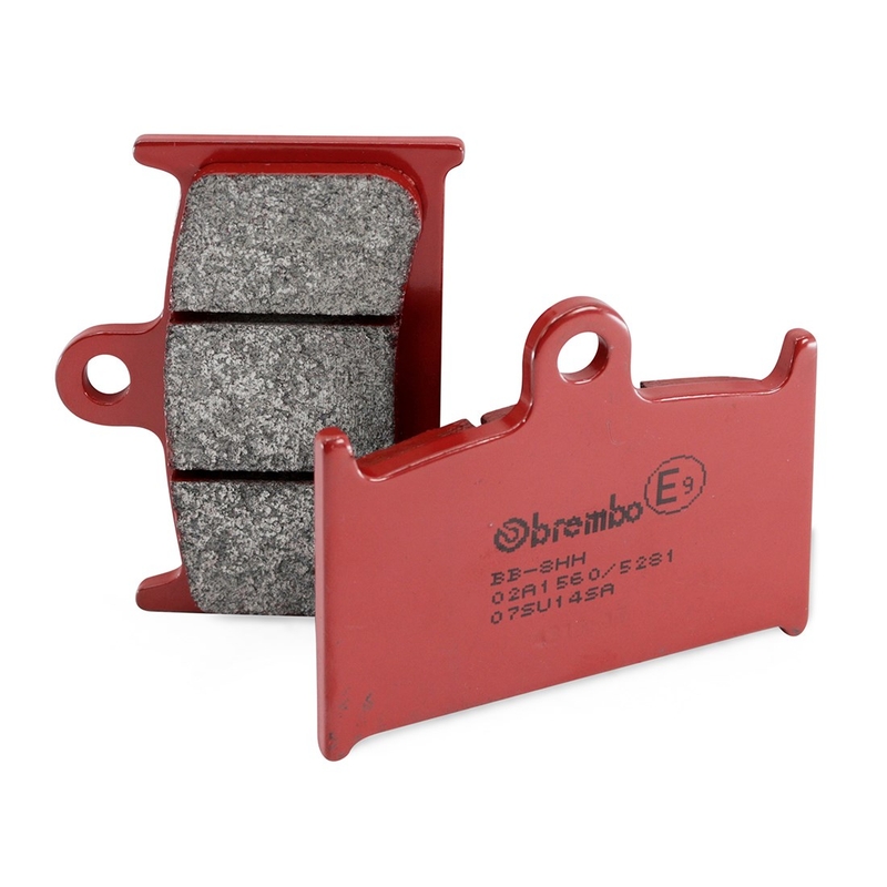 Brake pads BREMBO