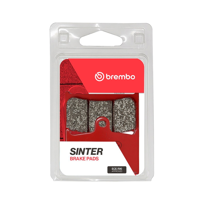 Brake pads BREMBO
