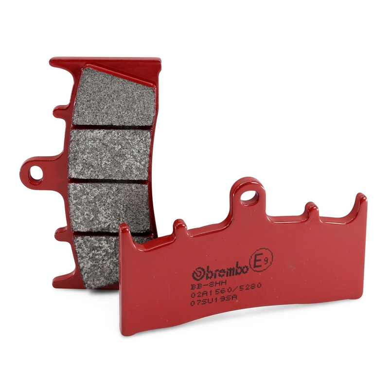 Brake pads BREMBO