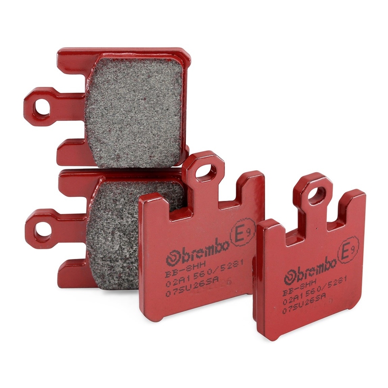 Brake pads BREMBO