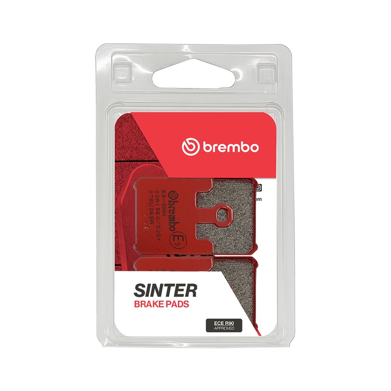 Brake pads BREMBO