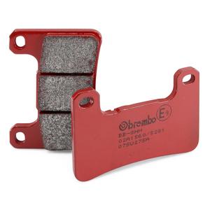 Brake pads BREMBO 07SU27SA