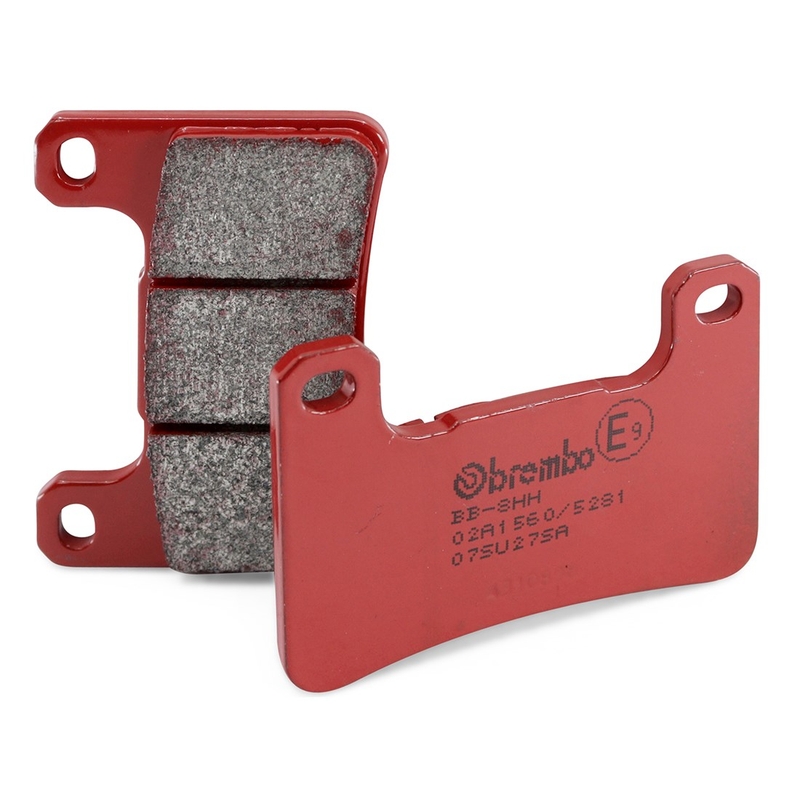 Brake pads BREMBO