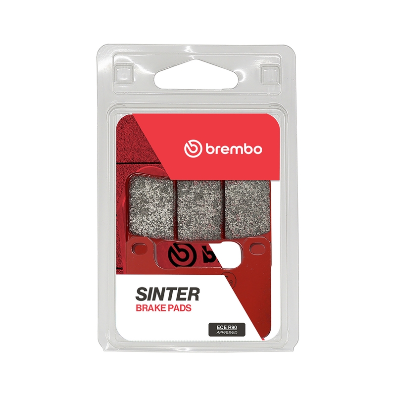 Brake pads BREMBO