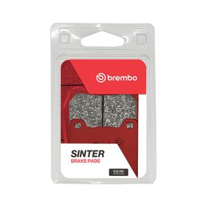 Brake pads BREMBO 07YA11SA