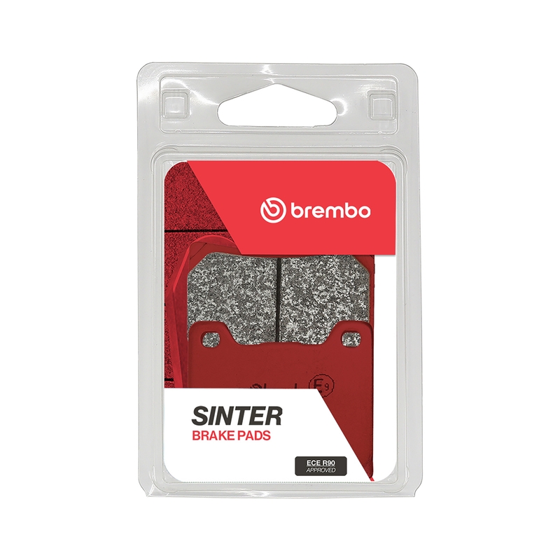 Brake pads BREMBO