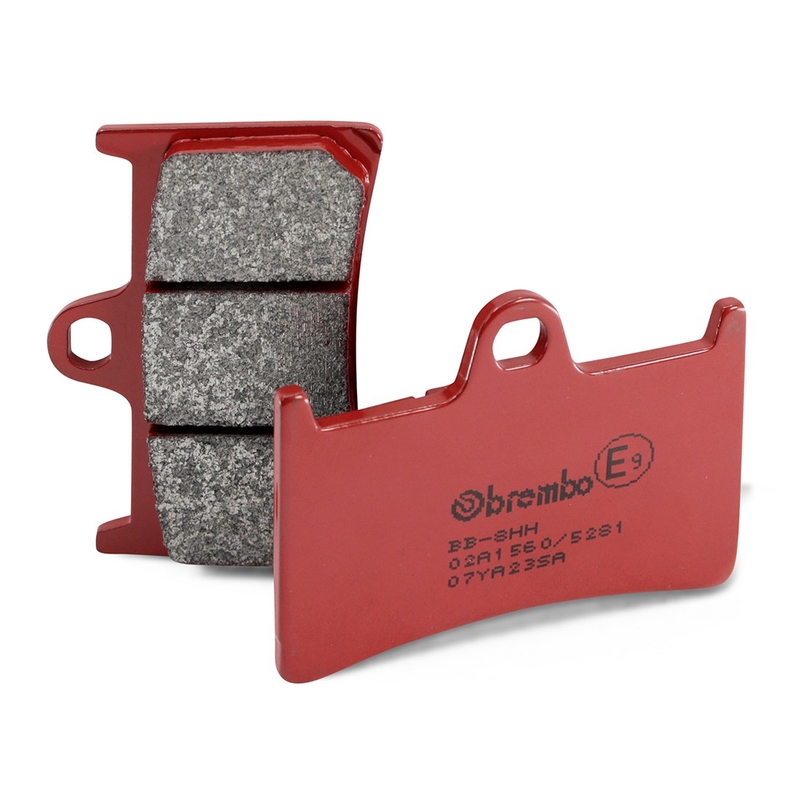 Brake pads BREMBO