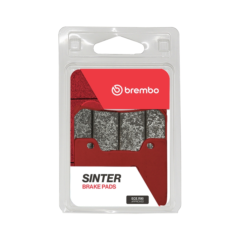 Brake pads BREMBO