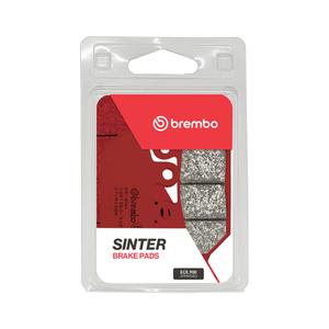 Brake pads BREMBO 07YA25SA