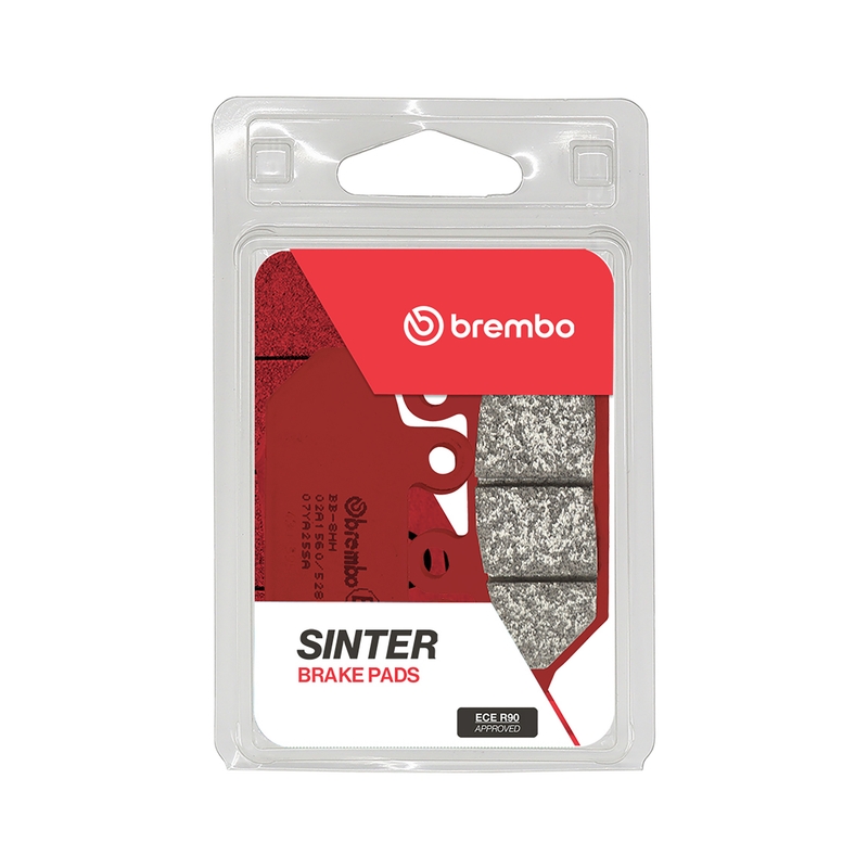 Brake pads BREMBO