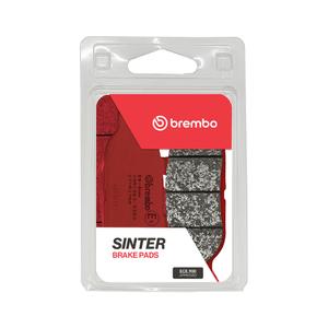 Brake pads BREMBO 07YA27SA