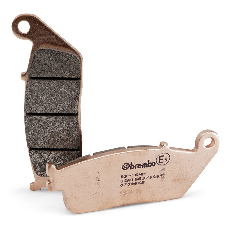 Brake pads BREMBO