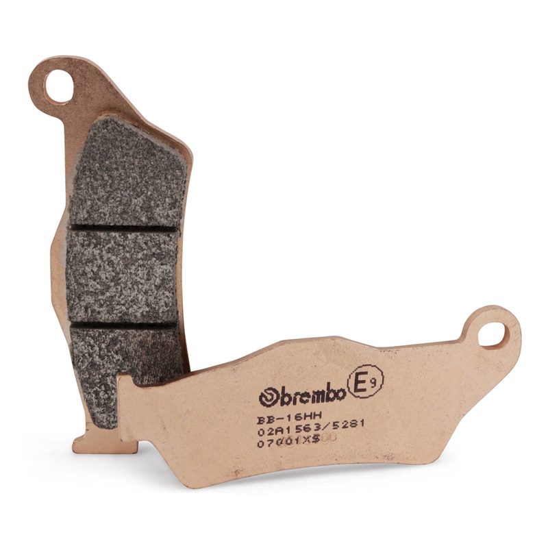 Brake pads BREMBO