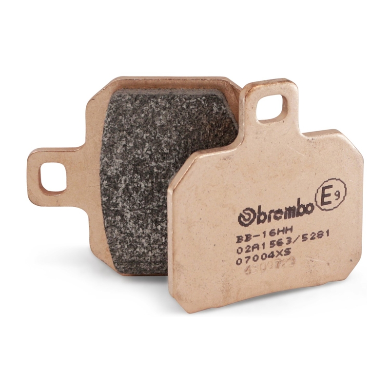 Brake pads BREMBO