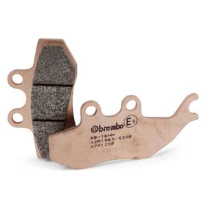 Brake pads BREMBO 07012XS