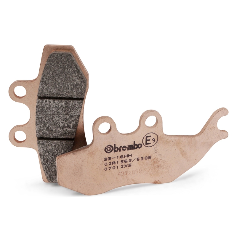 Brake pads BREMBO