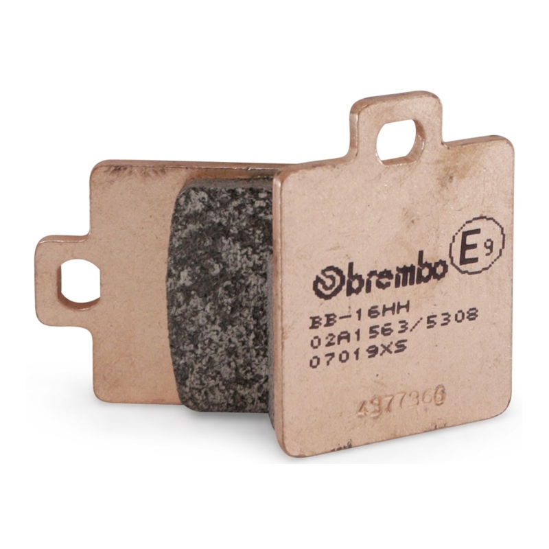 Brake pads BREMBO