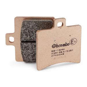 Brake pads BREMBO 07020XS