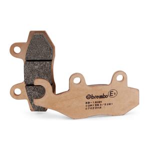 Brake pads BREMBO 07033XS