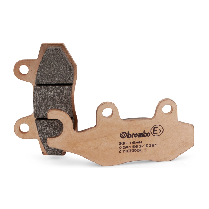 Brake pads BREMBO