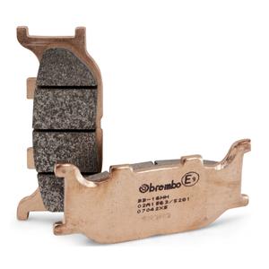 Brake pads BREMBO 07042XS