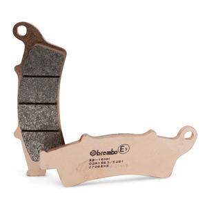 Brake pads BREMBO 07045XS